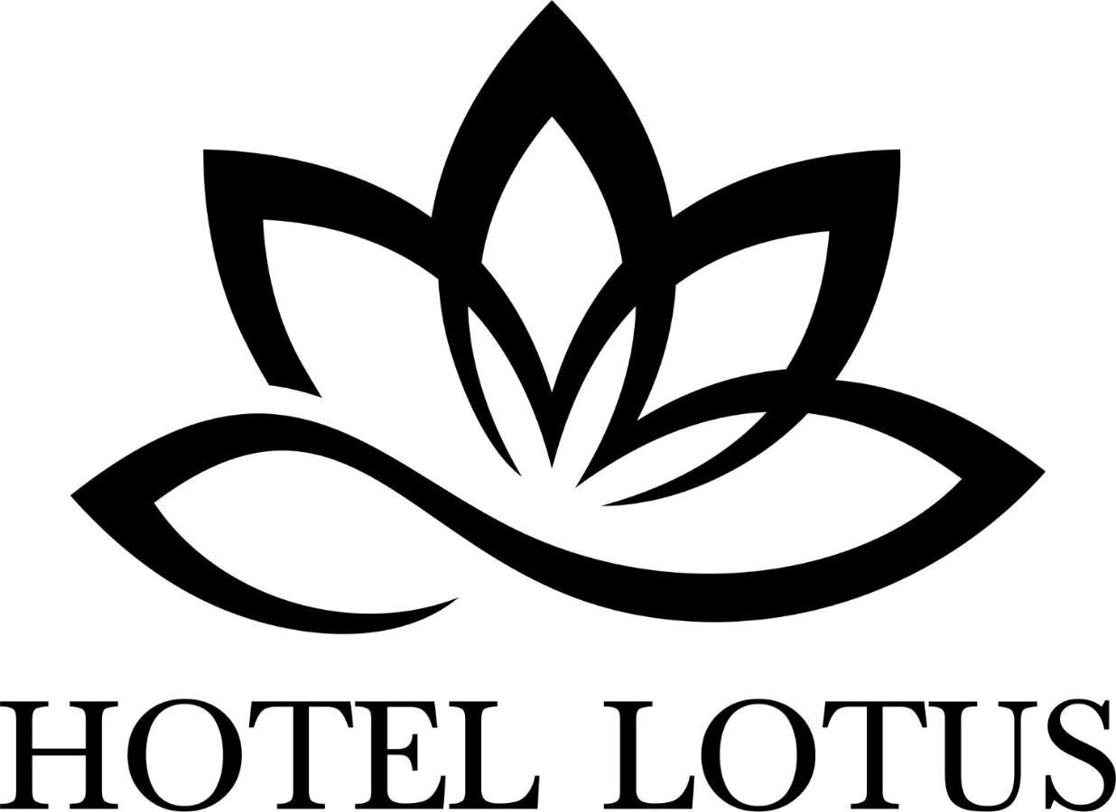 Lotus Hotel Кишинів Екстер'єр фото