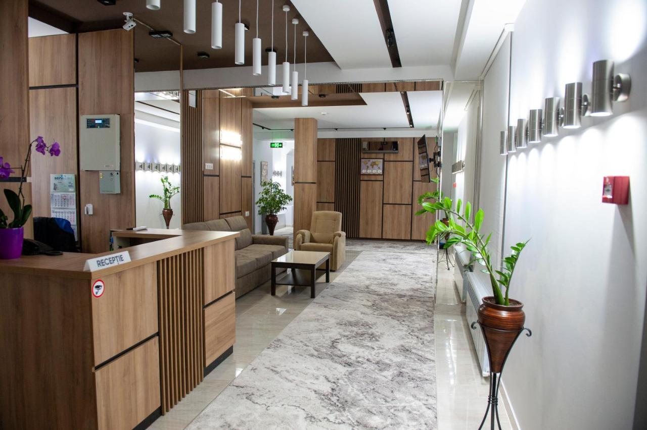 Lotus Hotel Кишинів Екстер'єр фото